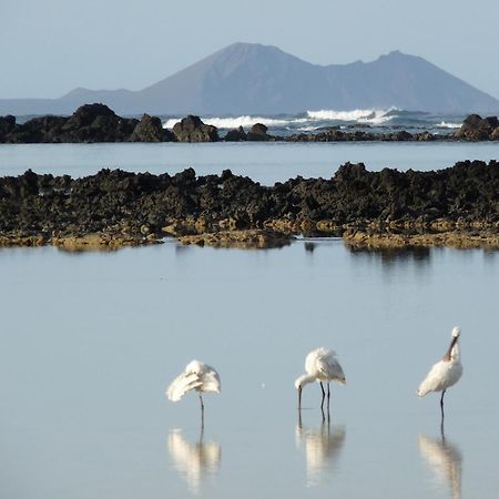 Casa Ana Y El Mar - Para Enamorados Del Mar - Lanzarote Тегисе Екстериор снимка
