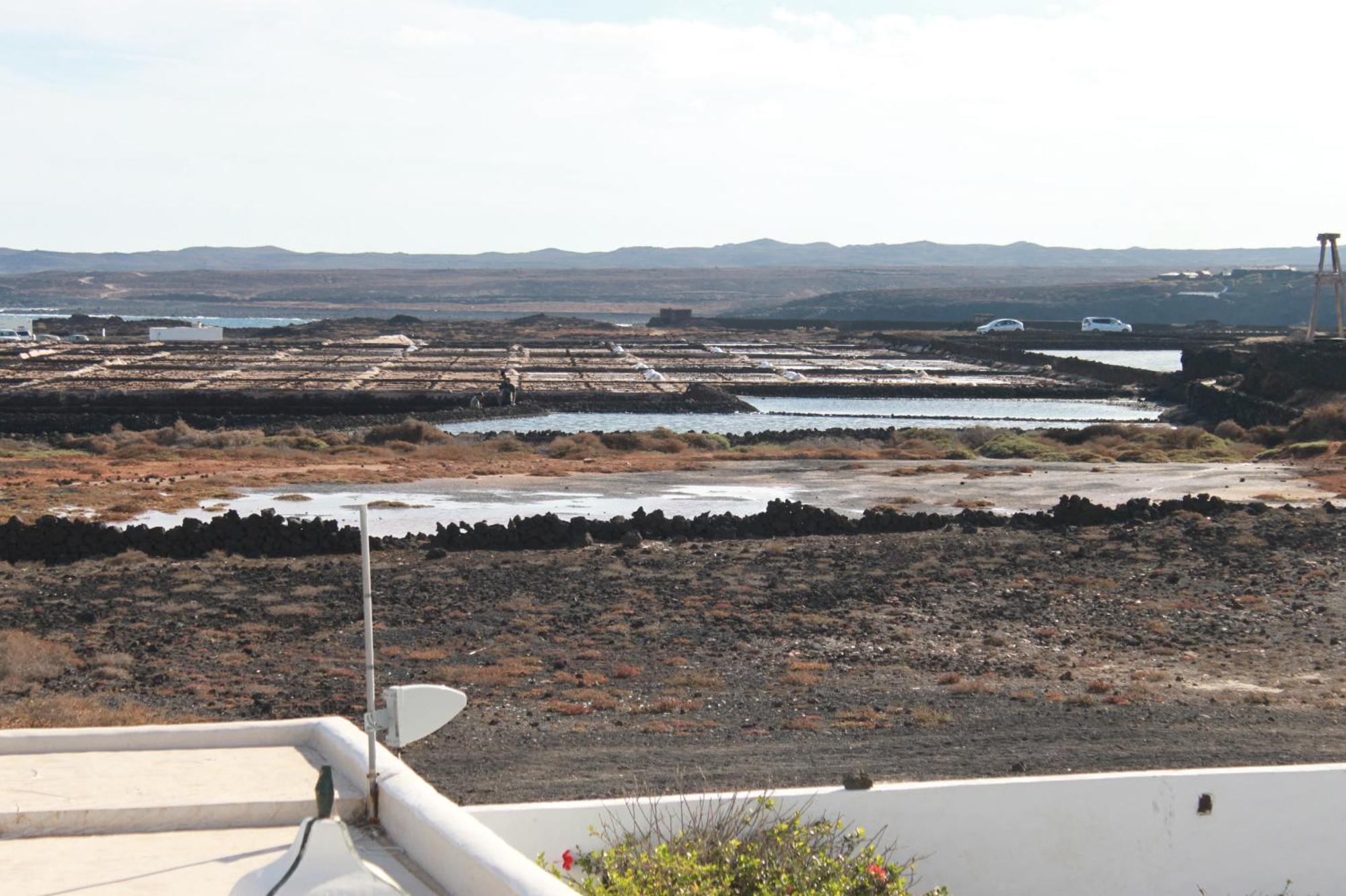 Casa Ana Y El Mar - Para Enamorados Del Mar - Lanzarote Тегисе Екстериор снимка